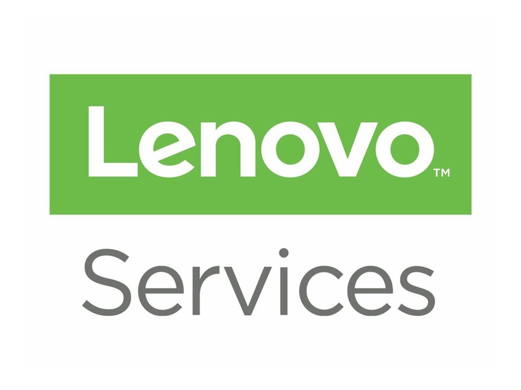 Lenovo Smart Lock Services Consumer - Abonnement-Lizenz (3 Jahre)