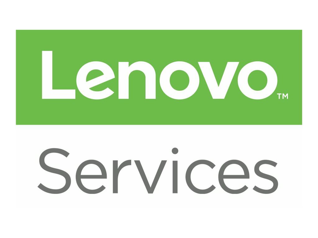 Lenovo Smart Lock Services Think - Abonnement-Lizenz (4 Jahre)