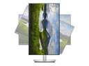Dell P2423D - LED-Monitor - 61 cm (24") - 2560