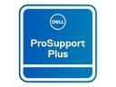 Dell Erweiterung von 1 jahr Basic Onsite auf