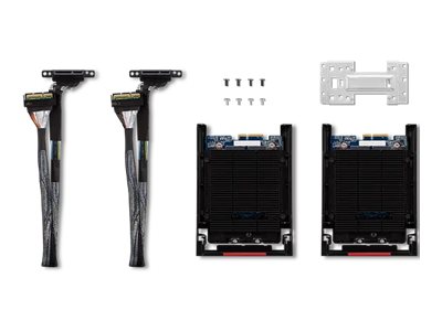 Lenovo Speicher - Upgrade-Kit - für ThinkStation