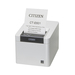 Citizen CT-E601 Printer USB with Optional Interface Card Slot - POS-Drucker - Farbig