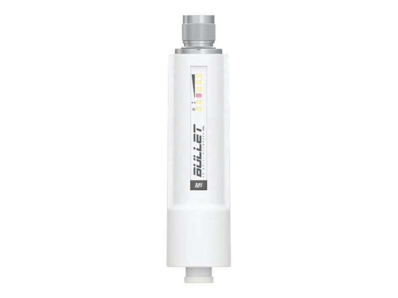 Ubiquiti Bullet M5 HP - Accesspoint - AirMax