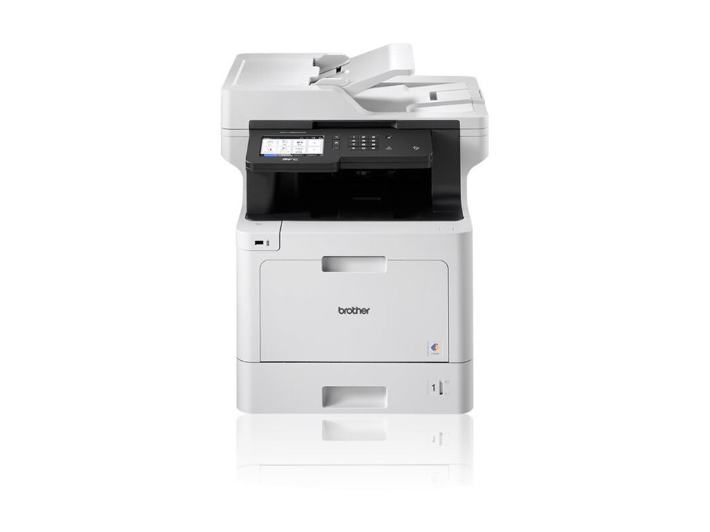 [MFCL8900CDWG1] Brother MFC-L8900CDW - Multifunktionsdrucker - Farbe - Laser - A4/Legal (Medien)