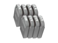 Canon PFI-706 C - 700 ml - Cyan - original - Tintenbehälter