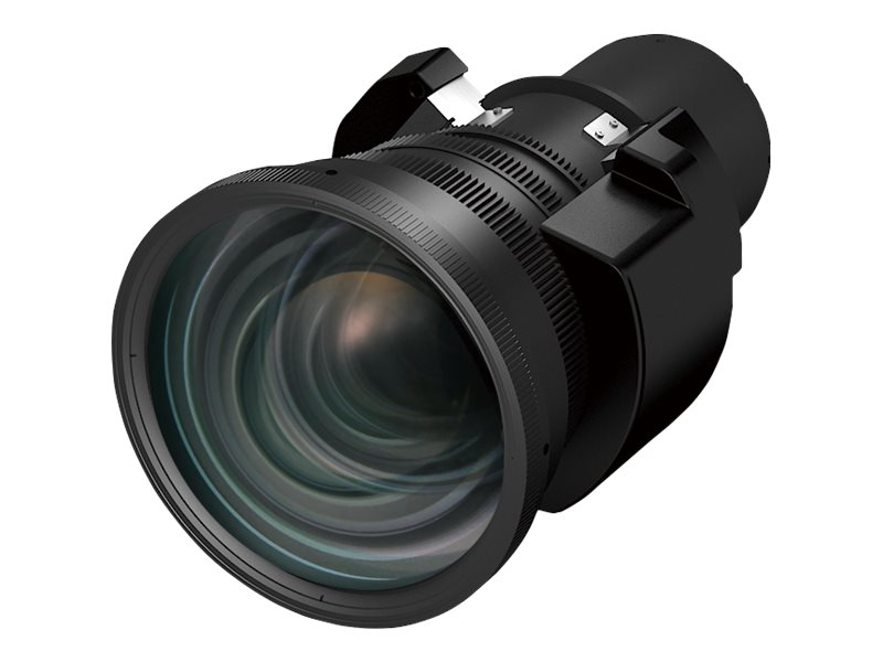 Epson ELP LU04 - Short-throw zoom lens - 14.8 mm