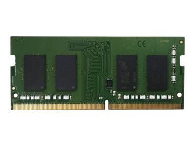 QNAP A0 version - DDR4 - Modul - 4 GB - SO