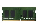 QNAP A0 version - DDR4 - Modul - 4 GB - SO