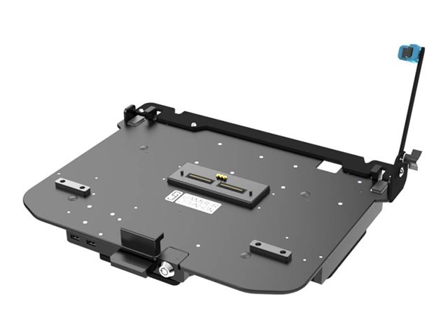 GETAC Vehicle Dock - Fahrzeug-Dockingstation