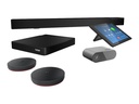 Lenovo ThinkSmart Core - Full Room Kit - Kit für Videokonferenzen