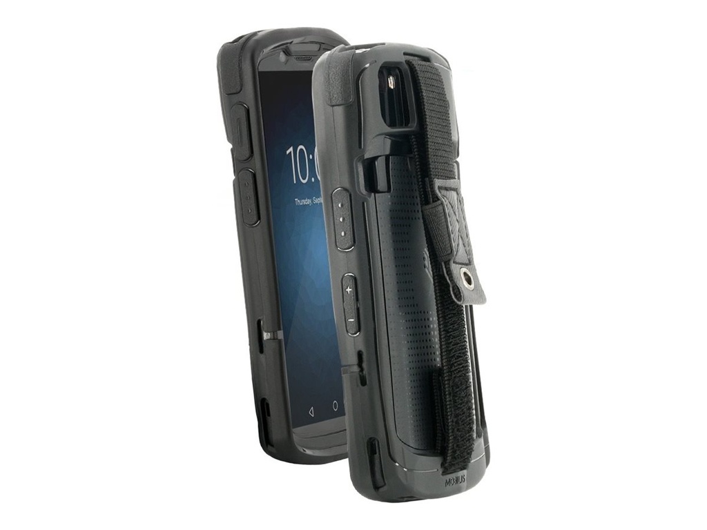 Mobilis PROTECH - Hintere Abdeckung für Datenerfassungsterminal