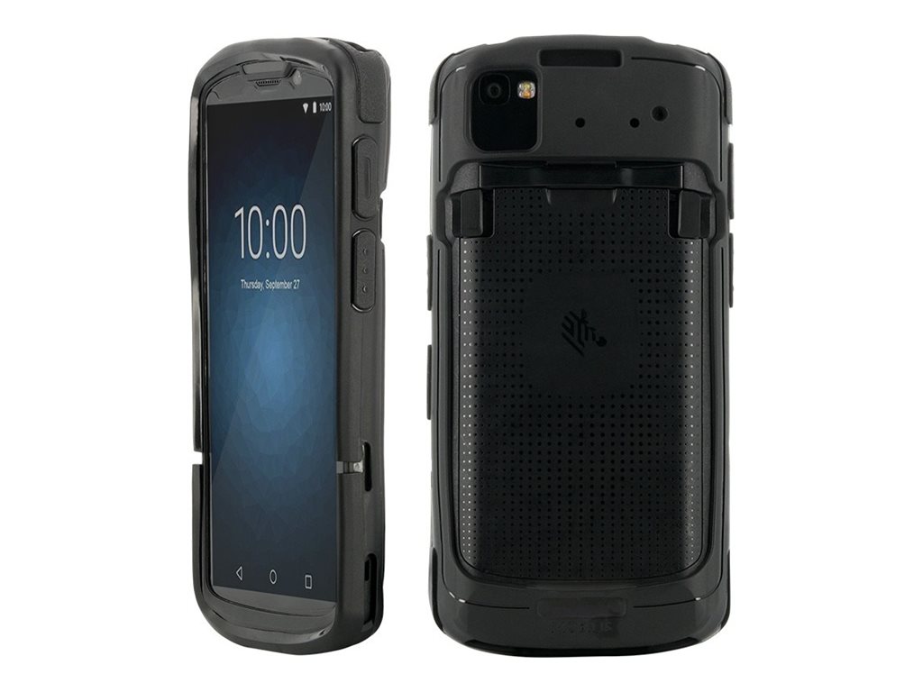 Mobilis PROTECH - Hintere Abdeckung für Datenerfassungsterminal