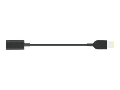 Lenovo USB-C to Slim-tip Cable Adapter - Adapter
