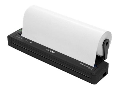 Brother Papierrollenhalter - für PocketJet