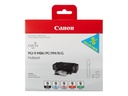 Canon LUCIA Ink Value Pack PGI-9 MBP Multipack