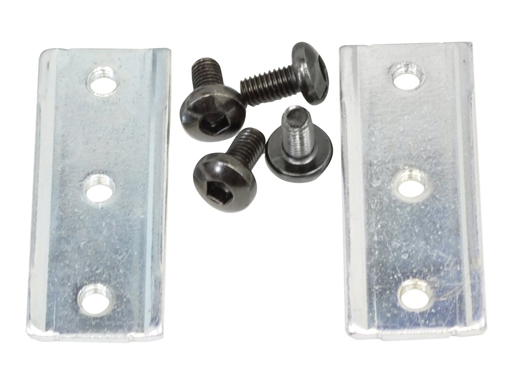 Ergotron Befestigungsklammer(n) - für Ergotron