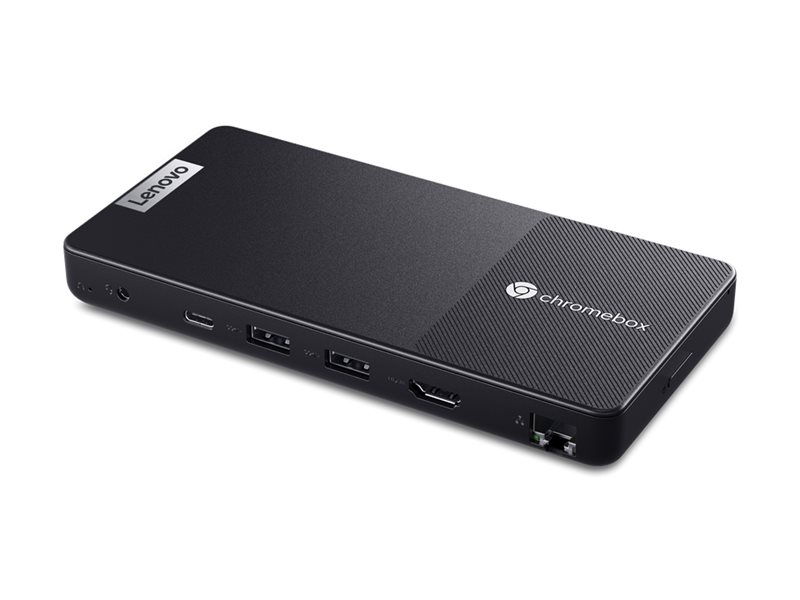 Lenovo Chromebox Micro 83F9 - Micro - Celeron