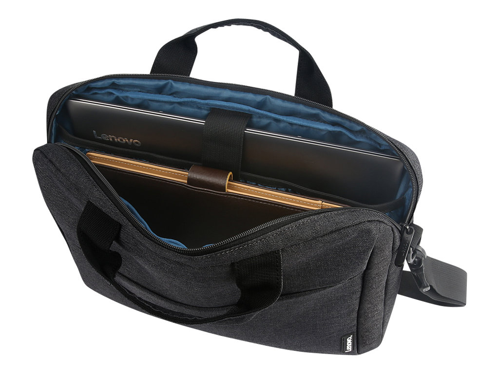 Lenovo Casual Toploader T210 - Notebook-Tasche - 39.6 cm (15.6")