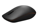 Lenovo 400 - Maus - rechts- und linkshändig - optisch - 3 Tasten - kabellos - 2.4 GHz - kabelloser Empfänger (USB)