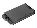 GETAC Laptop-Batterie - Lithium-Ionen - 6 Zellen