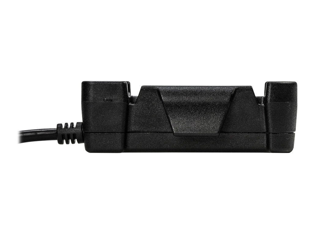 Socket Mobile DuraCase Charging Adapter - Ladestation für Barcode-Scanner - für SocketScan S800, S850; Samsung Galaxy J3 (2017)