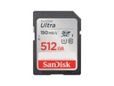 SanDisk Ultra - Flash-Speicherkarte - 512 GB