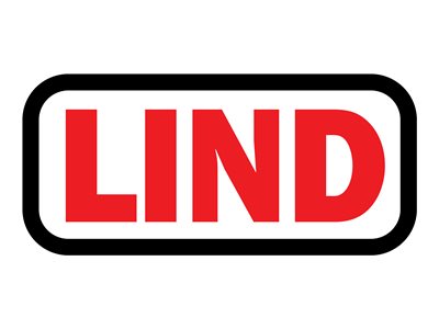 Panasonic LIND PCPE-LND54BG - Batterieladegerät - 3 x Batterien laden