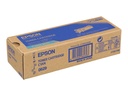 Epson Cyan - original - Tonerpatrone - für AcuLaser C2900DN