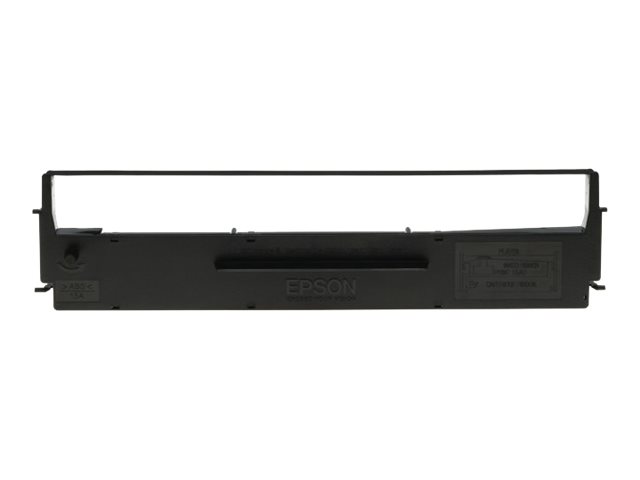 [C13S015633] Epson SIDM - Schwarz - Farbband - für LQ 300