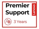 Lenovo Premier Support - Serviceerweiterung - Arbeitszeit und Ersatzteile - 3 Jahre (ab ursprünglichem Kaufdatum des Geräts)
