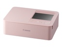 Canon SELPHY CP1500 - Drucker - Farbe - Thermosublimation - 148 x 100 mm bis zu 0.41 Min./Seite (Farbe)