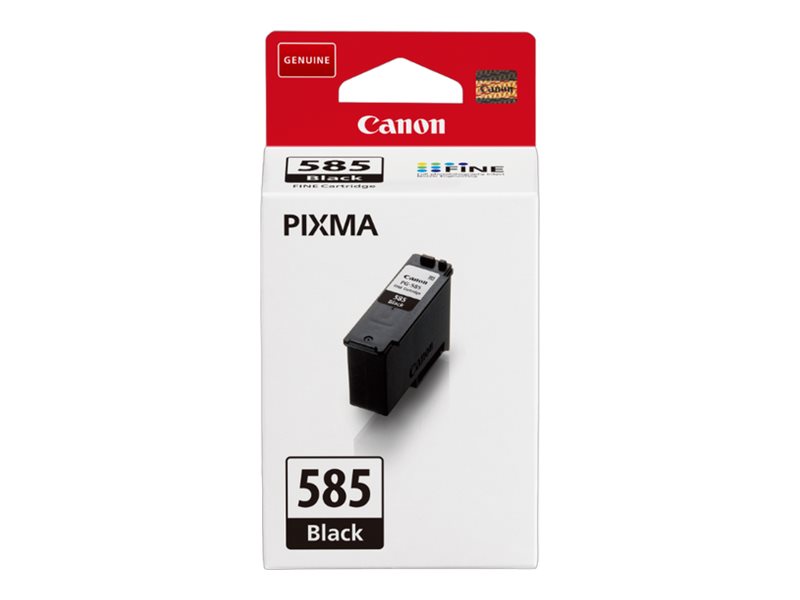 Canon PG-585 - 7.3 ml - Schwarz - original