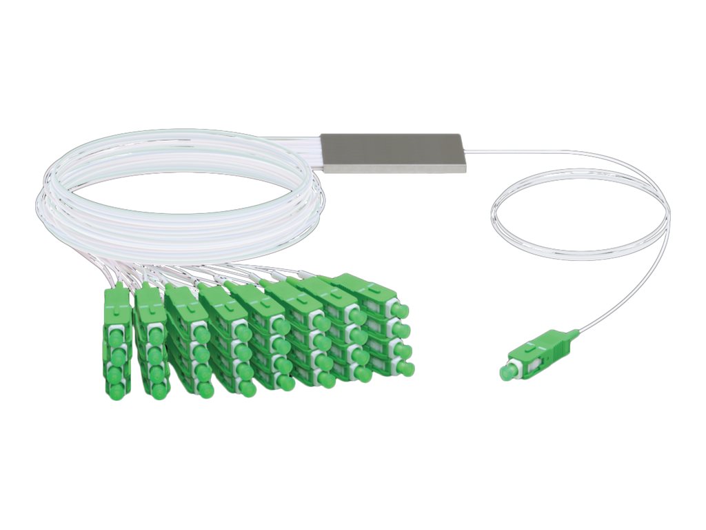 Ubiquiti UFiber - Netzwerk-Splitter - SC/APC (M)