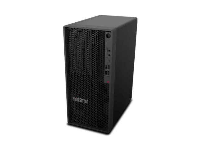 Lenovo ThinkStation P2 30FR - Tower - 1 x Core