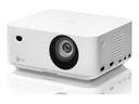 Optoma ML1080 - DLP-Projektor - Laser - tragbar - 1200 lm - Full HD (1920 x 1080)