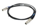 Synology Externes SAS-Kabel - Mini SAS HD (SFF-8644)