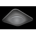 Synergy 21 Rundleuchte transparent 18W QL nw