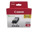Canon PGI-570PGBK XL Twin Pack - 2er-Pack - 22