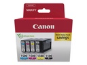 Canon PGI-1500 BK/C/M/Y Multipack - 4er-Pack