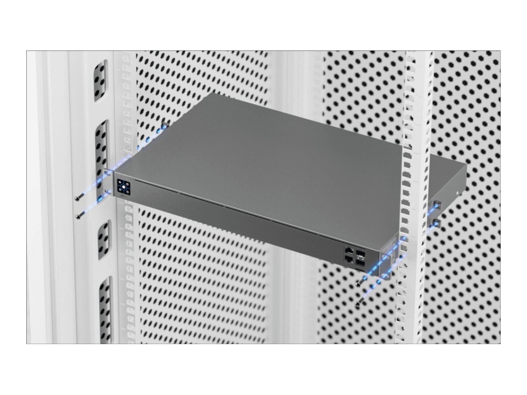 Ubiquiti UniFi Next-generation Gateway Pro