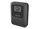 Axis W110 - Camcorder - 1080p / 30 BpS - Flash