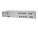 Ubiquiti UniFi USG-PRO-4 - Sicherheitsgerät - 1GbE