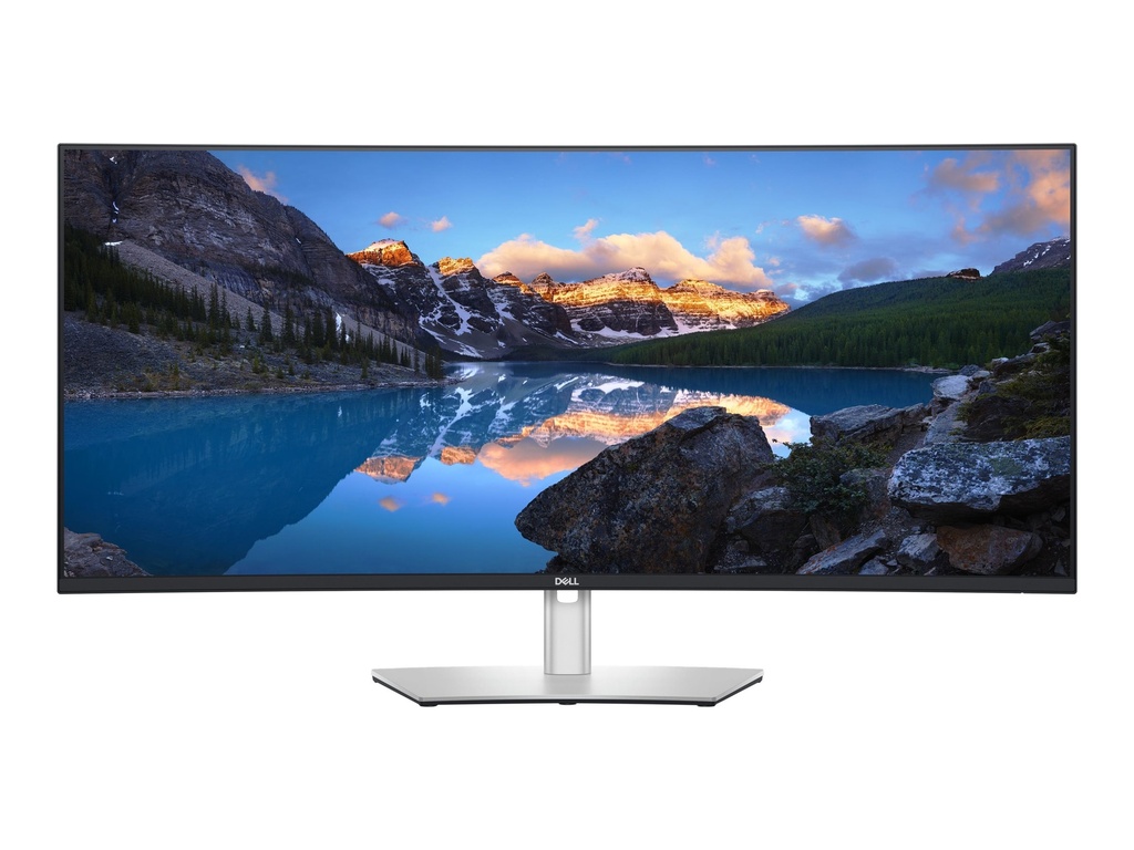 Dell UltraSharp U4021QW - Flachbildschirm (TFT/LCD) - 100,8 cm