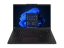 Lenovo ThinkPad P14s Gen 5 21G2 - Intel Core Ultra 7 165H / 1.4 GHz - vPro Enterprise - Win 11 Pro - RTX 500 Ada - 64 GB RAM - 1 TB SSD TCG Opal Encryption 2, NVMe, Performance - 36.8 cm (14.5")