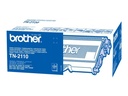 Brother TN2110 - Schwarz - original - Tonerpatrone