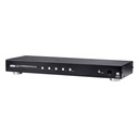 ATEN VS482B - Video/Audio-Schalter - 4 x HDMI - KVM-Umschalter - 4-Port