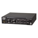 ATEN 4 x 2 True 4K Presentation Matrix Switch - KVM-Umschalter - RS-232