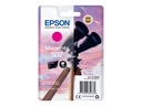 Epson 502 - 3.3 ml - Magenta - original - Blisterverpackung