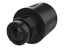 Axis F series F2105-RE Standard Sensor - Überwachungskamera - Außenbereich - witterungsbeständig - Farbe - 1920 x 1080 - 1080p, 720p - M12-Anschluss - feste Irisblende - feste Brennweite (Packung mit 8)