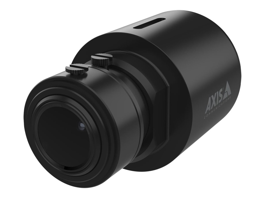 [02639-001] Axis F2115-R Varifocal Sensor - Kamera-Sensoreinheit